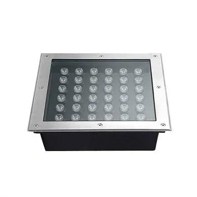 Грунтовый уличный светильник SLG-GR-KR-36W