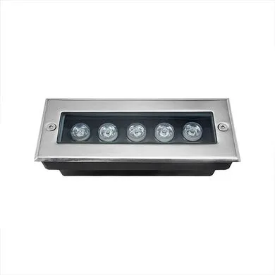 Грунтовый светодиодный светильник GR-LINE-5W