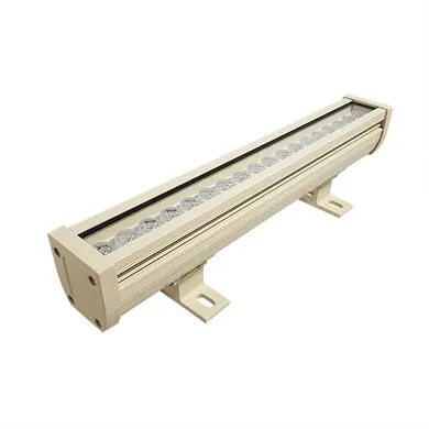 Линейный светильник SLG-LINE-V-15W
