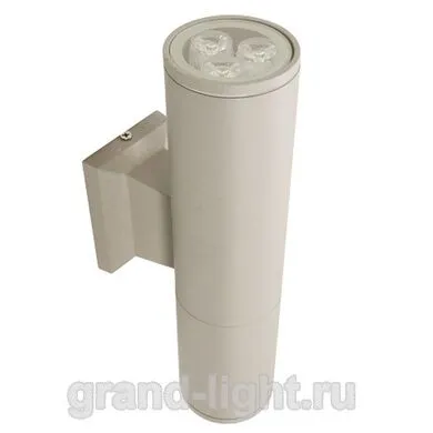 Фасадный светильник SLG-ARH-PR-6W