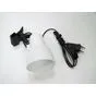 Светильник прищепка МТ 2077с